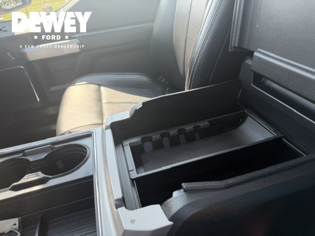 Used 2021 Ford F250 Lariat AWD/4WD image 28