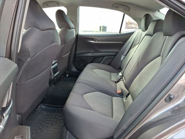 Used 2024 Toyota Camry LE image 25