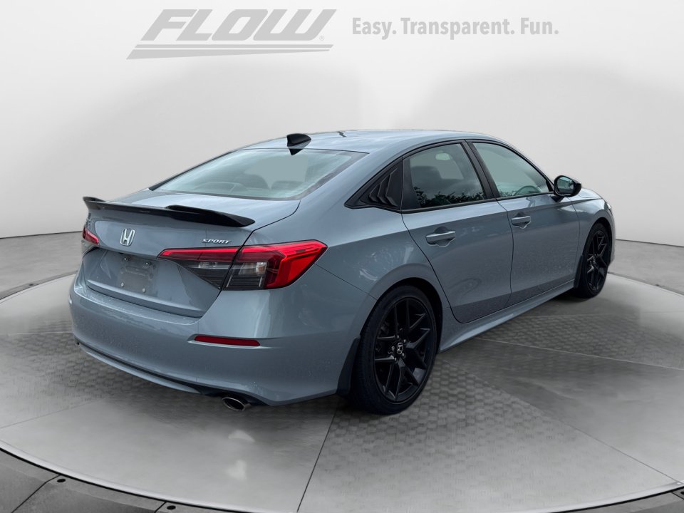 Used 2023 Honda Civic Sport image 7