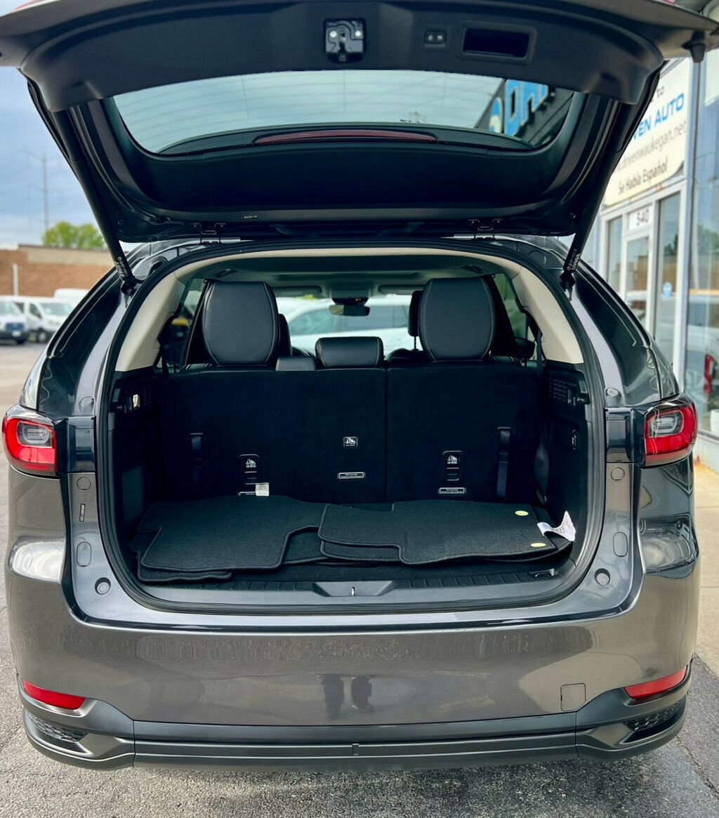 Used 2024 MAZDA CX-90 3.3 Turbo w/ Preferred Plus image 5