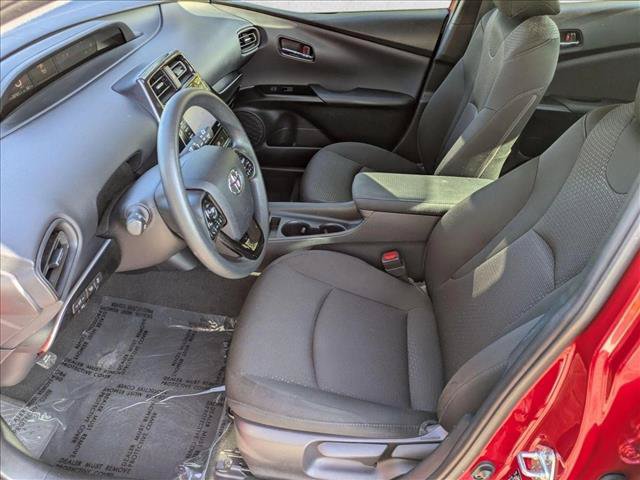 Used 2022 Toyota Prius LE FWD image 15