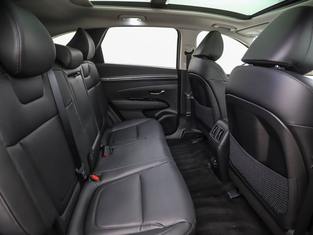 Used 2024 Hyundai Tucson Limited image 26