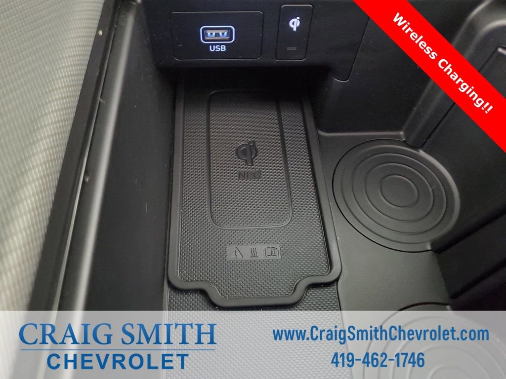 Used 2025 Hyundai Palisade XRT image 7