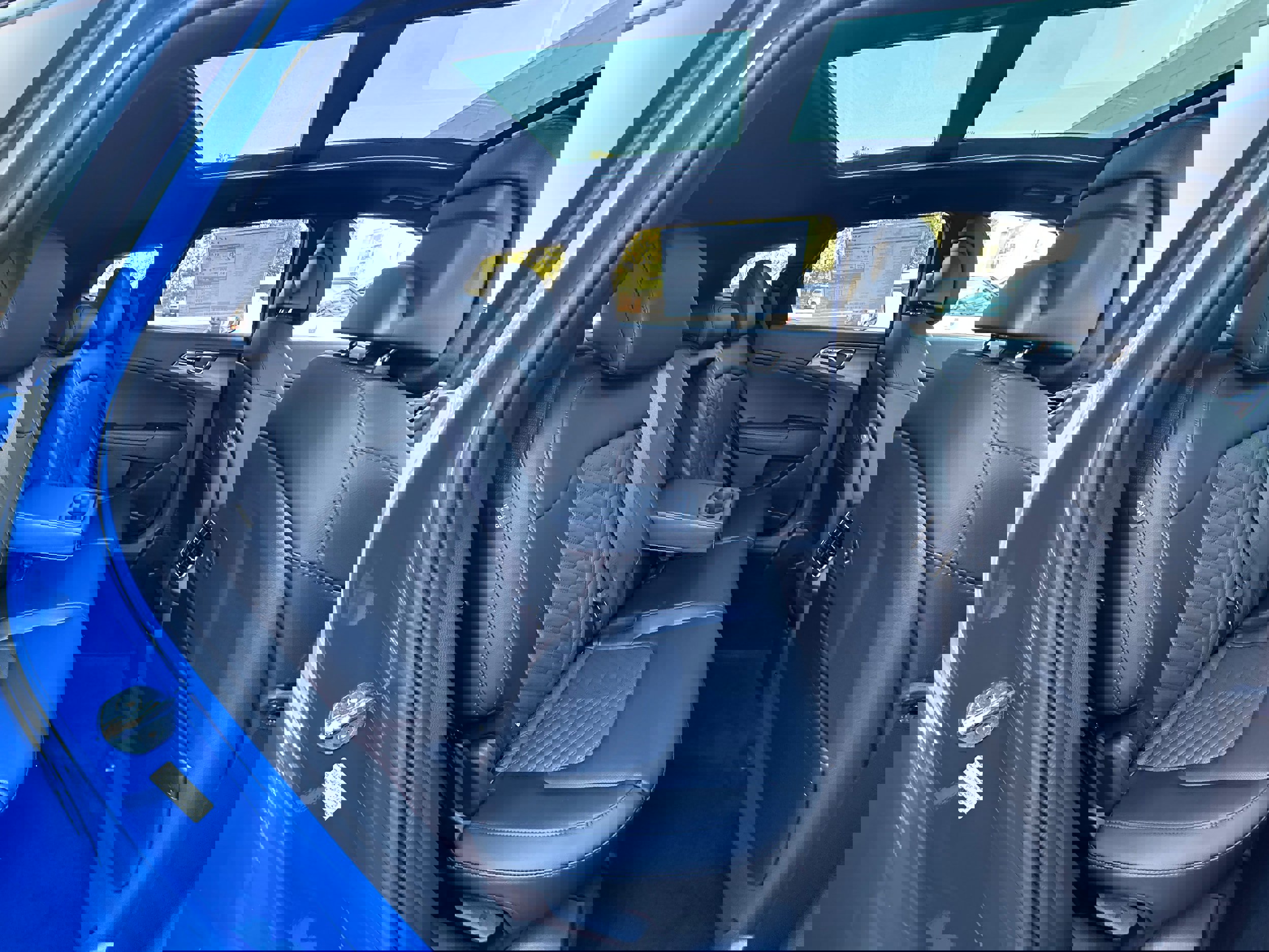 New 2026 Kia Sportage X-Line image 18