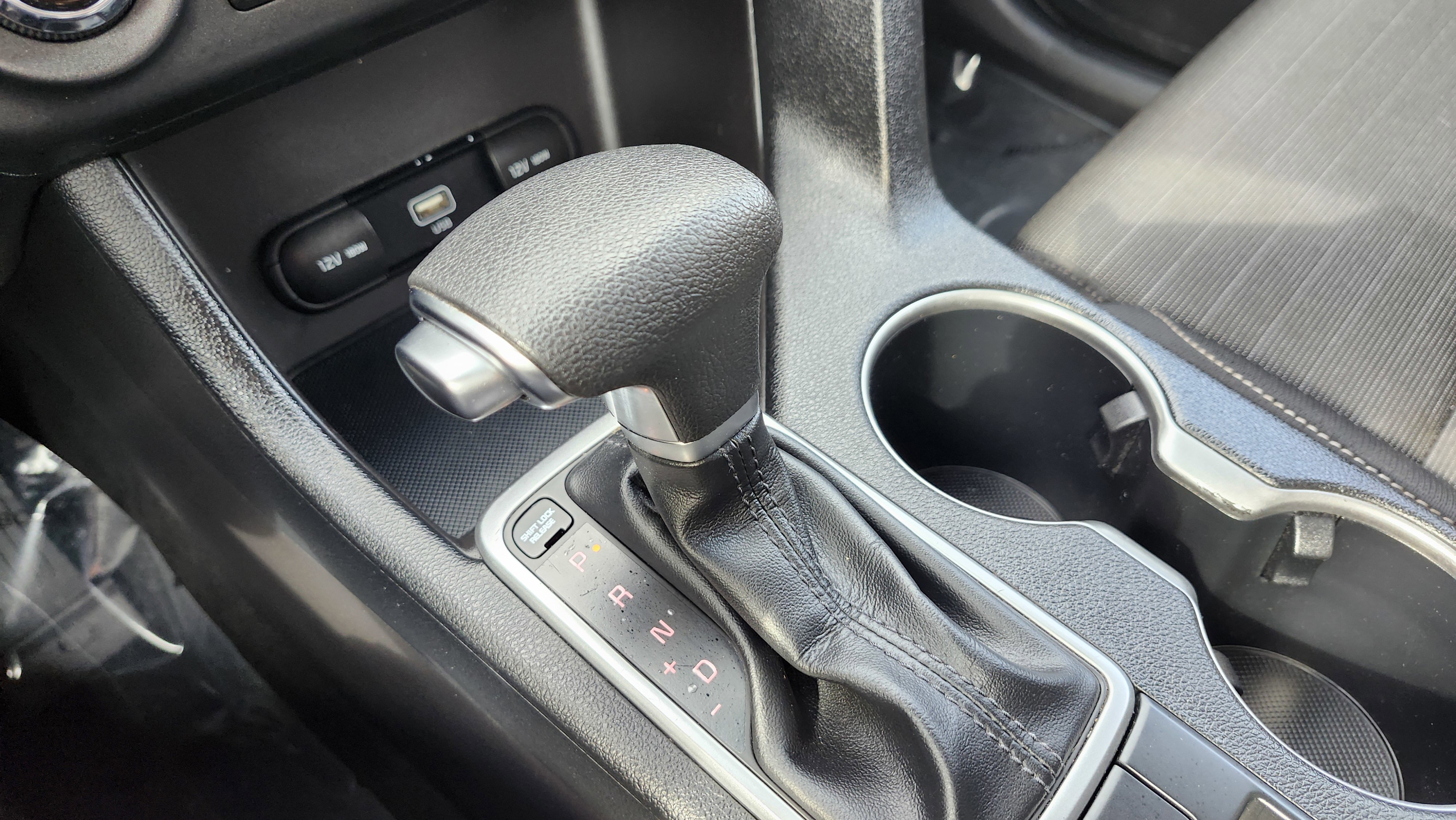 Used 2020 Kia Sportage LX w/ LX Popular Package image 30