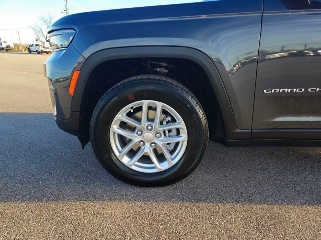 New 2026 Jeep Grand Cherokee Laredo X image 27