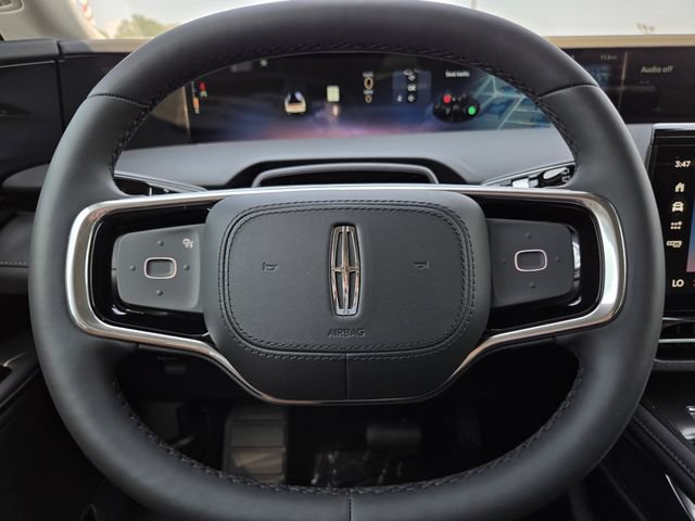 New 2026 Lincoln Nautilus Reserve w/ Jet Appearance Package AWD/4WD image 22
