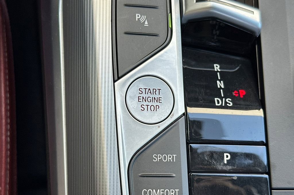 Used 2023 BMW M340i xDrive w/ Premium Package image 25