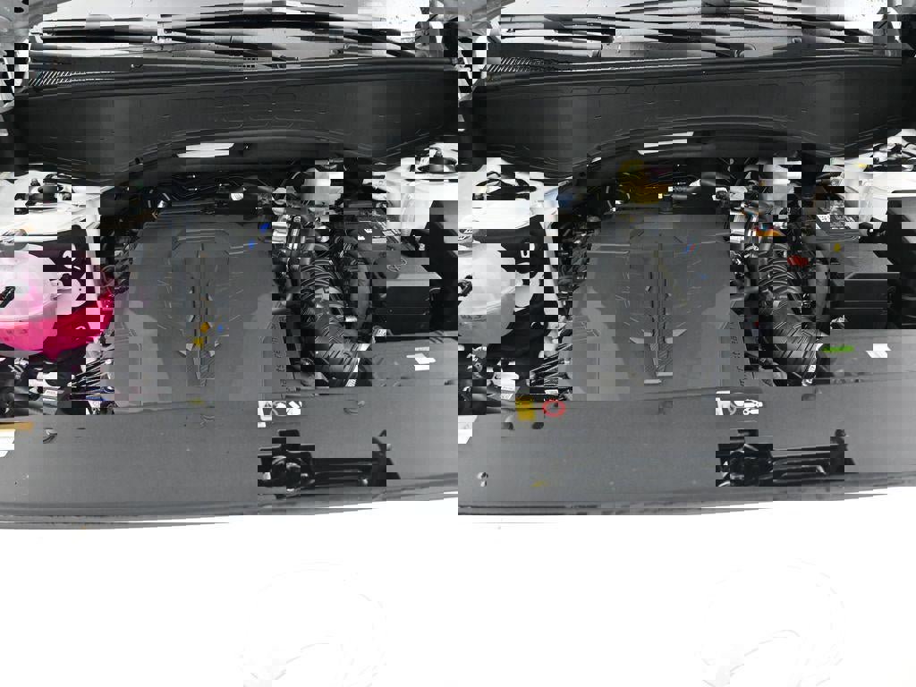 New 2026 Hyundai Palisade SEL image 42