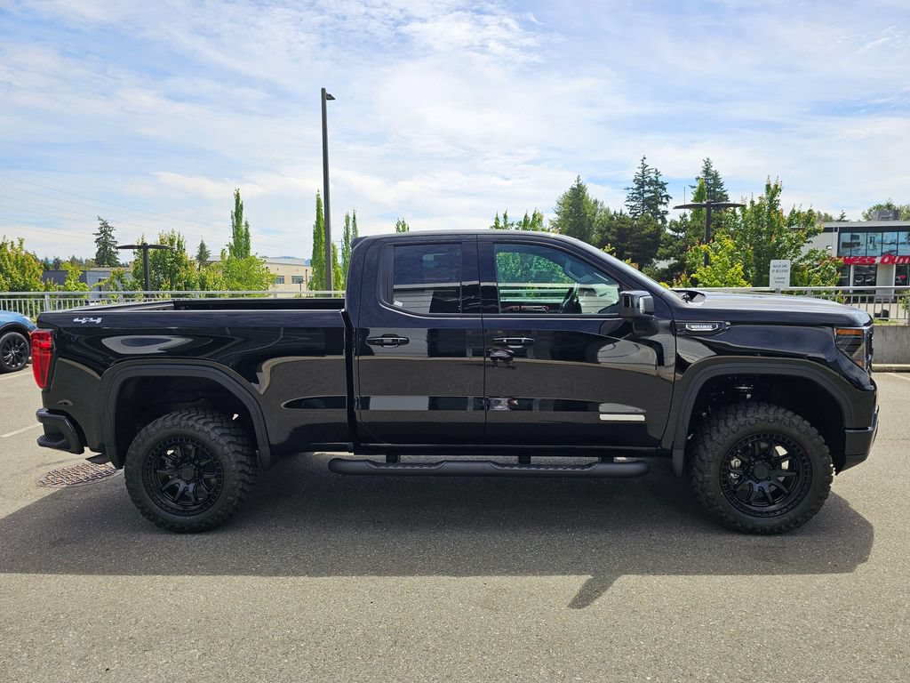 New 2026 GMC Sierra 1500 Elevation w/ Preferred Package AWD/4WD image 6