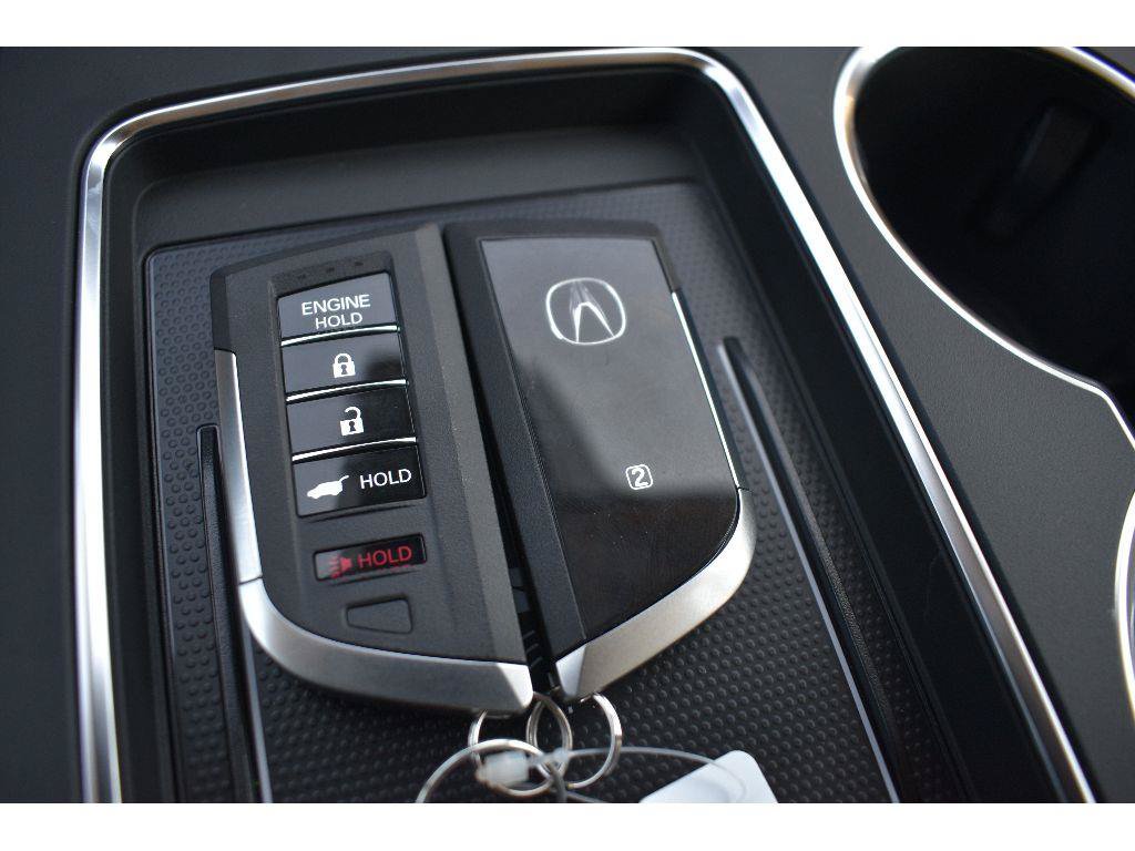 New 2026 Acura MDX w/ Advance Package AWD/4WD image 39