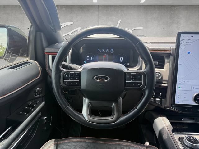 Certified 2024 Ford Expedition Timberline AWD/4WD image 22