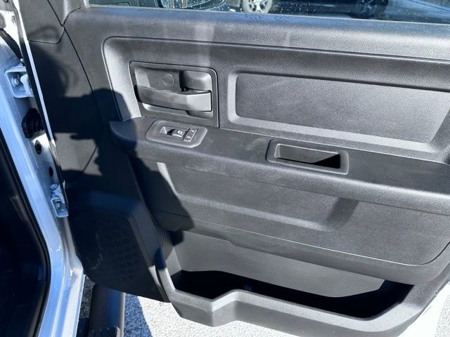 New 2026 RAM 2500 Tradesman image 12