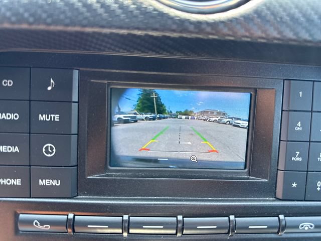 Used 2018 Ford Mustang Coupe w/ Wheel & Stripe Package RWD image 21