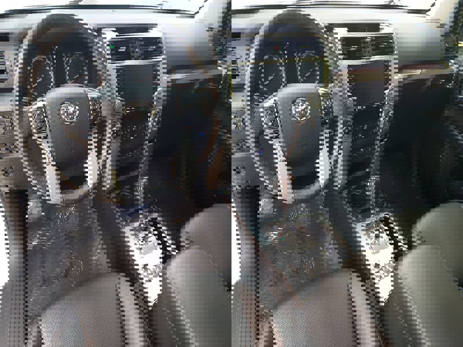 Used 2023 Toyota 4Runner Limited image 21