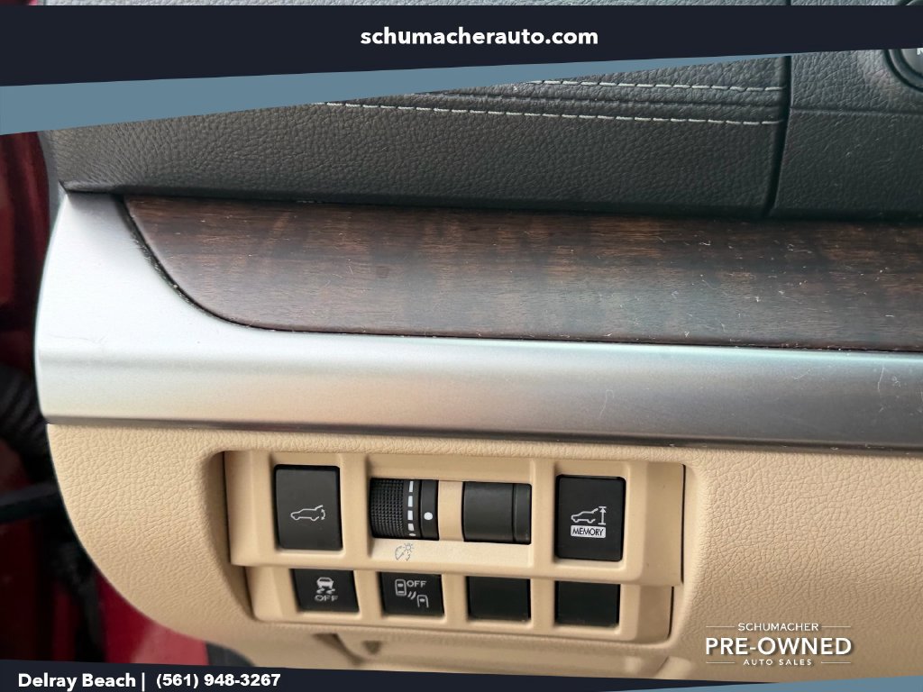 Used 2018 Subaru Outback 2.5i Limited AWD/4WD image 28