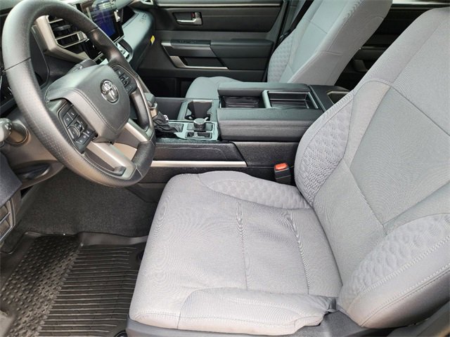 New 2025 Toyota Tundra SR5 image 10