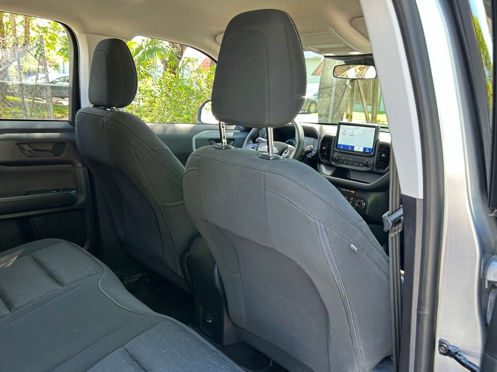 Used 2021 Ford Bronco Sport image 32