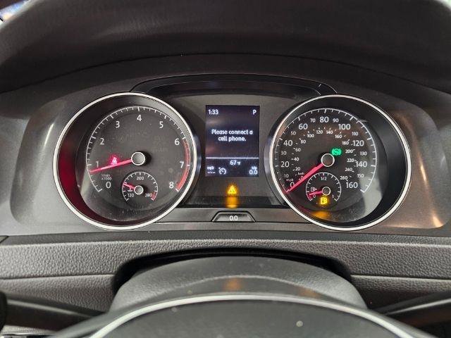 Used 2019 Volkswagen Golf S FWD image 13