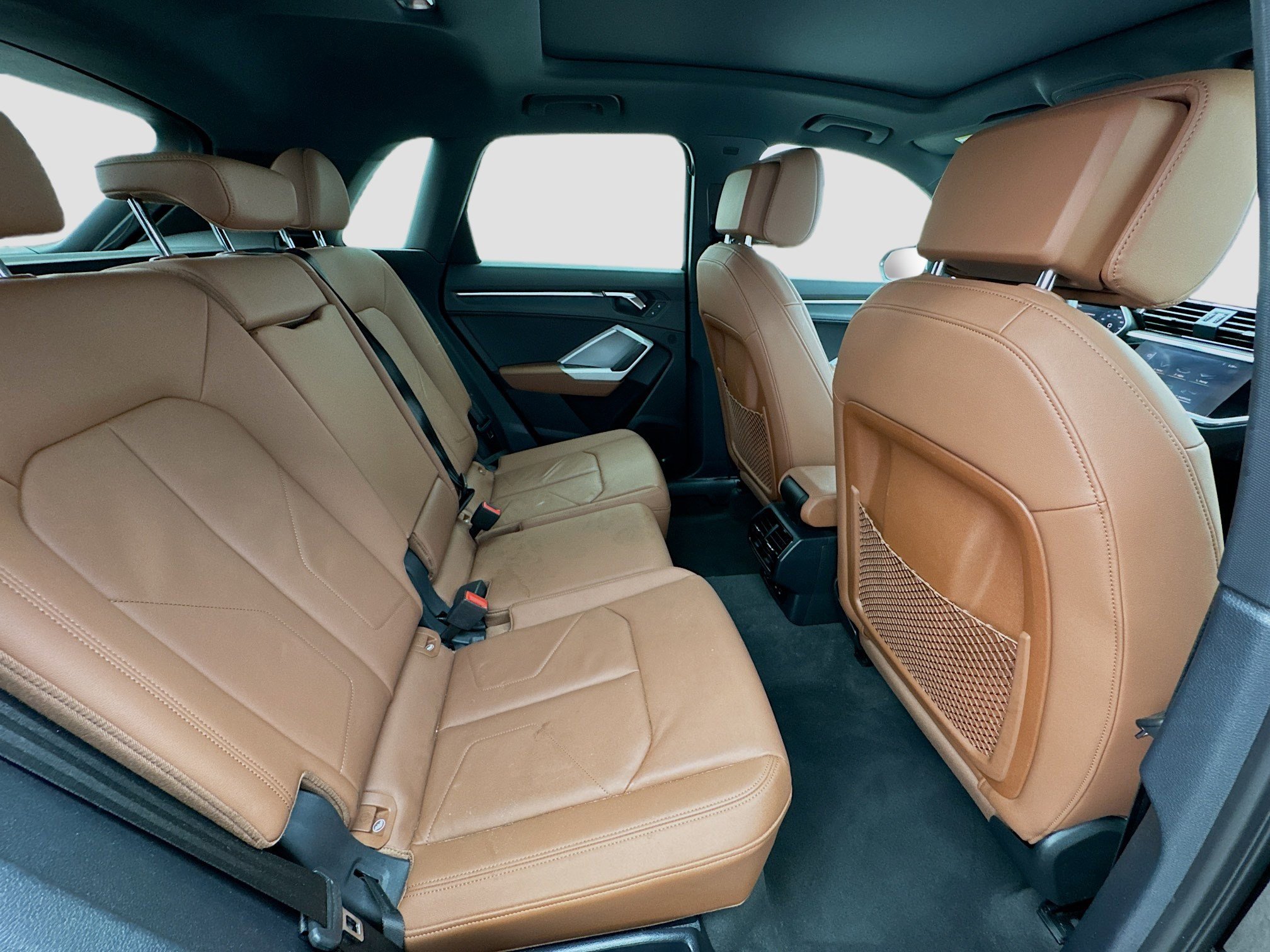 Used 2021 Audi Q3 2.0T Premium w/ Convenience Package image 19