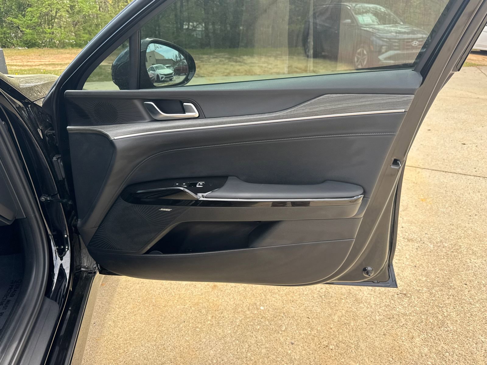 Used 2026 Kia K5 EX image 14