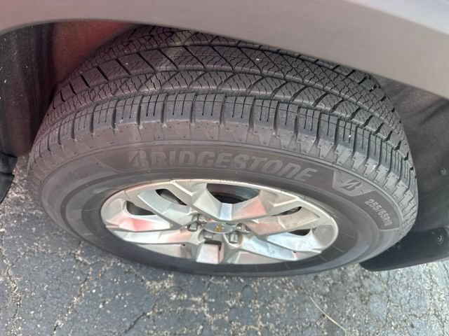 Used 2018 Chevrolet Traverse LS FWD image 6