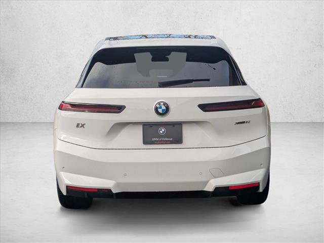 New 2026 BMW iX xDrive60 image 7