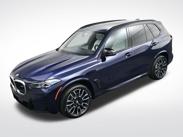New 2026 BMW X5 M60i AWD/4WD image 30