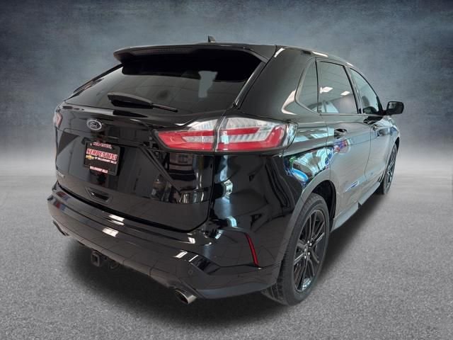 Used 2020 Ford Edge ST-Line w/ Cold Weather Package image 7