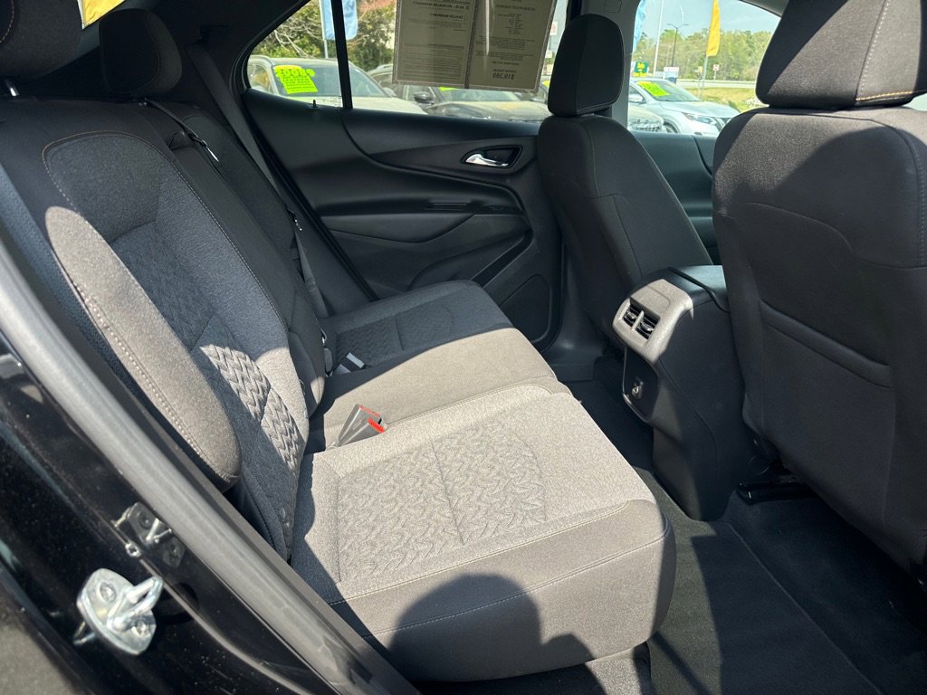 Used 2023 Chevrolet Equinox LT FWD image 21