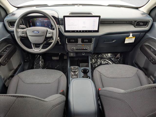 New 2025 Ford Maverick XL w/ Equipment Group 101A image 14