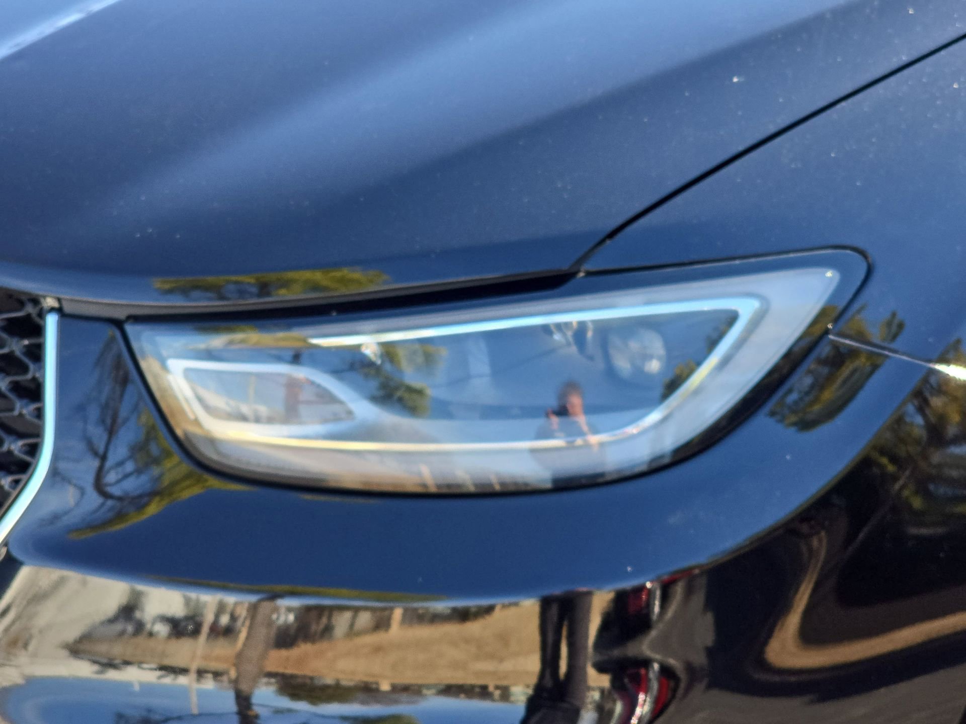 Used 2024 Chrysler Pacifica Touring-L image 30