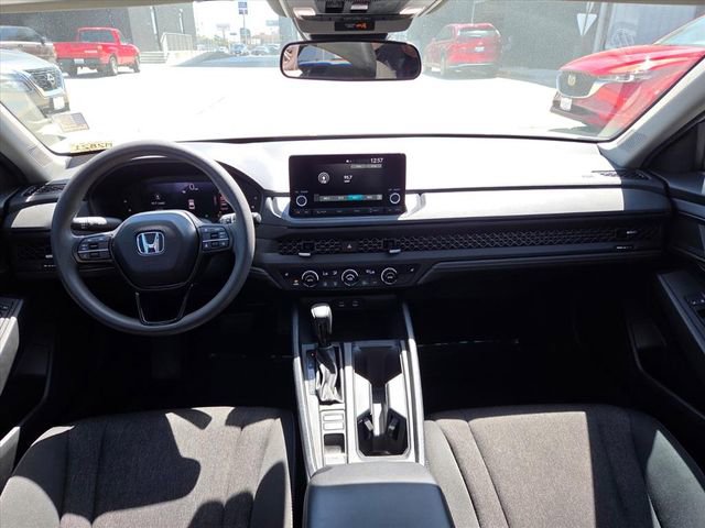 Used 2024 Honda Accord EX image 10