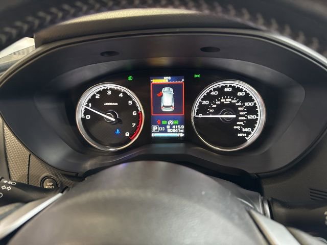 Used 2020 Subaru Forester Touring image 15