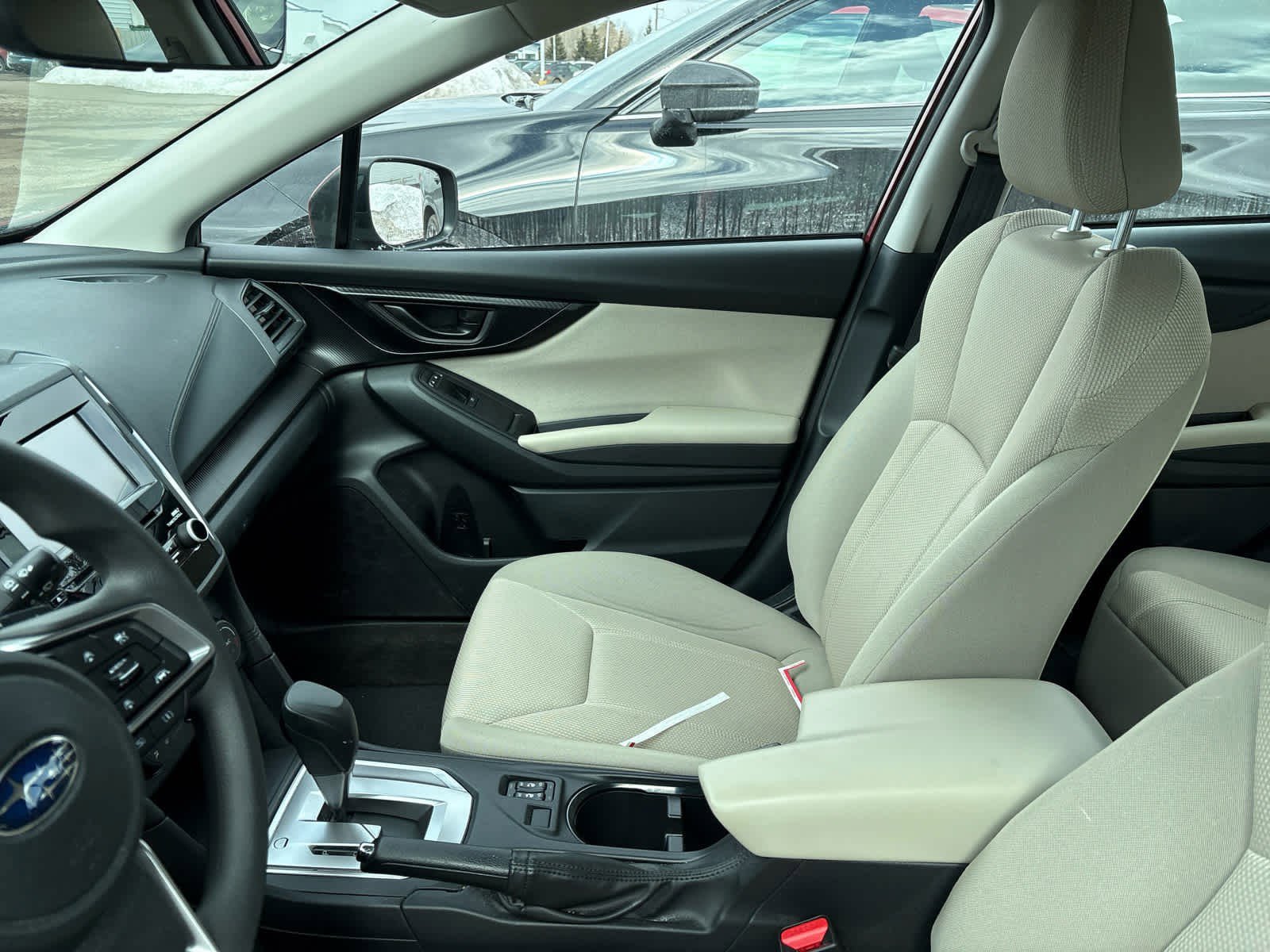 Used 2023 Subaru Impreza Premium image 5