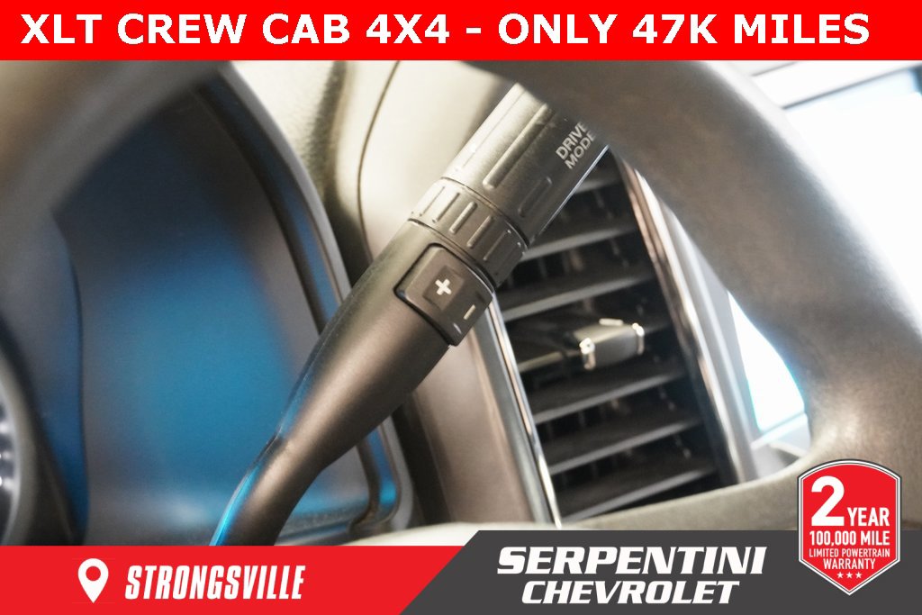 Used 2019 Ford F150 XLT w/ Trailer Tow Package image 20