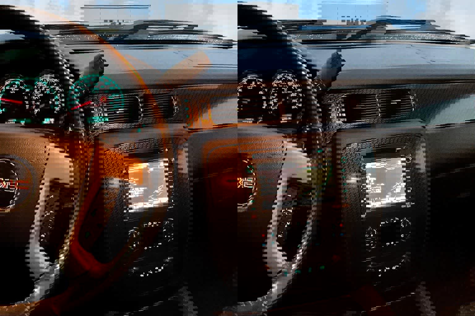 Used 2012 GMC Sierra 2500 SLT image 16