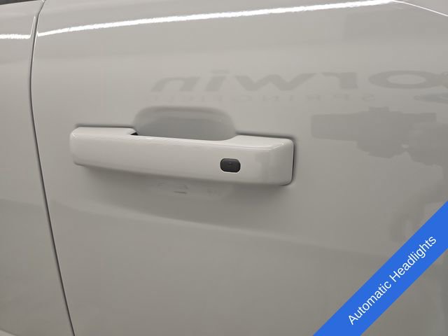 New 2026 Ford F350 Lariat AWD/4WD image 8