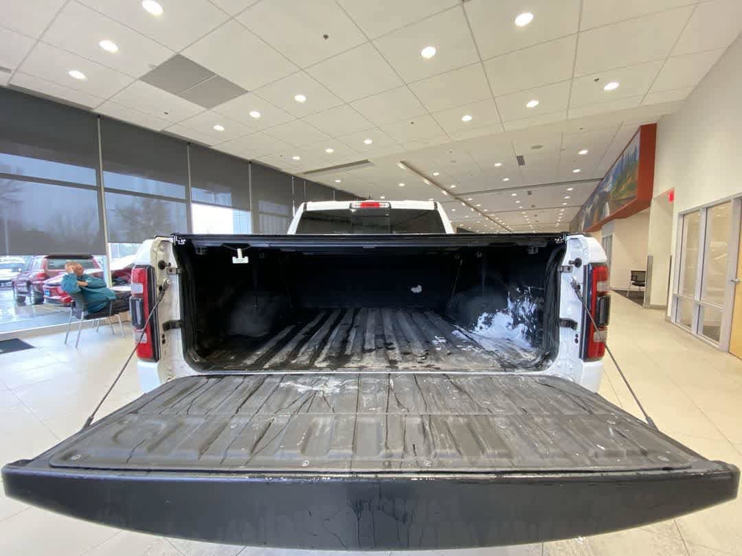 Used 2019 RAM 1500 Rebel w/ Rebel Level 2 Equipment Group AWD/4WD image 25