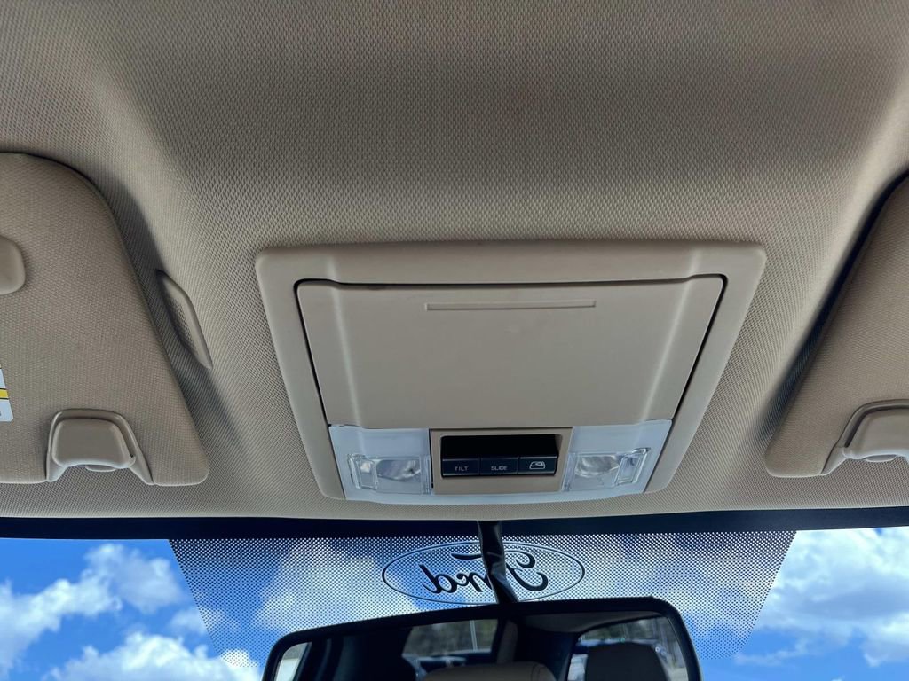 Used 2013 Ford F150 Lariat w/ Luxury Equipment Group image 36