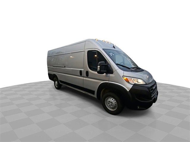 Used 2024 RAM ProMaster 3500 w/ Cold Weather Group image 2