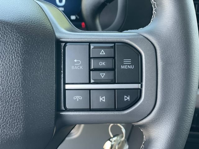 Used 2026 Ford F150 XLT w/ Bed Utility Package RWD image 9