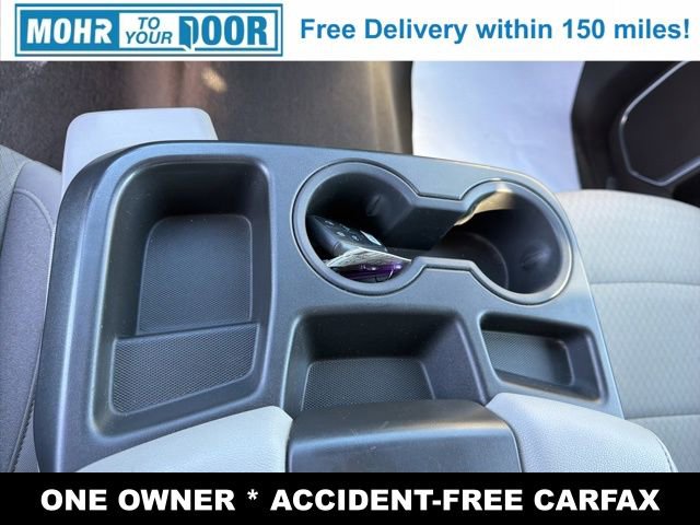 Used 2022 Chevrolet Silverado 1500 LT image 24