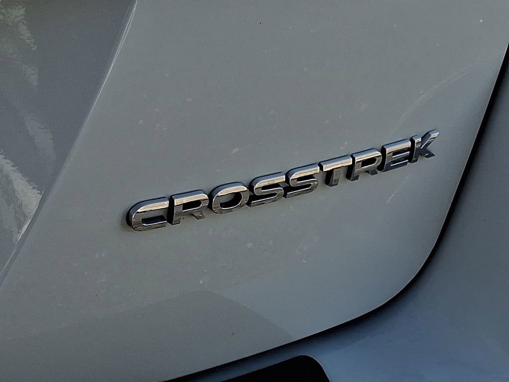 Used 2023 Subaru Crosstrek 2.5i Limited image 32