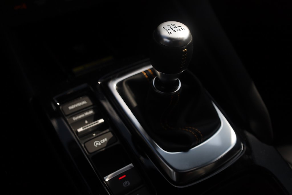 New 2026 Acura Integra A-Spec w/ Technology Package FWD image 23