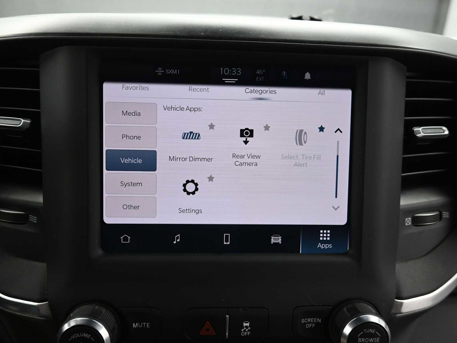 Used 2024 RAM 3500 Big Horn image 47