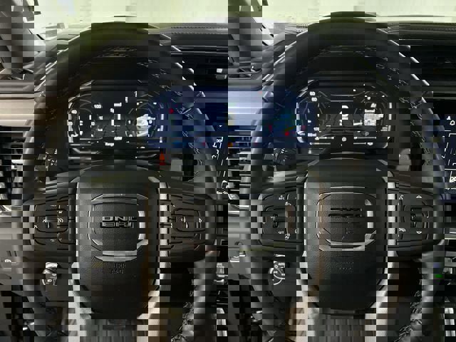 Certified 2024 GMC Sierra 1500 Denali w/ Denali Reserve Package image 11