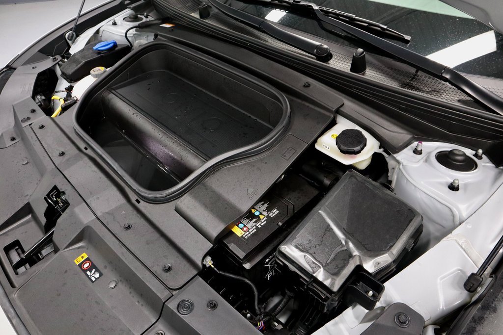 Certified 2024 Hyundai Ioniq 6 SEL image 16