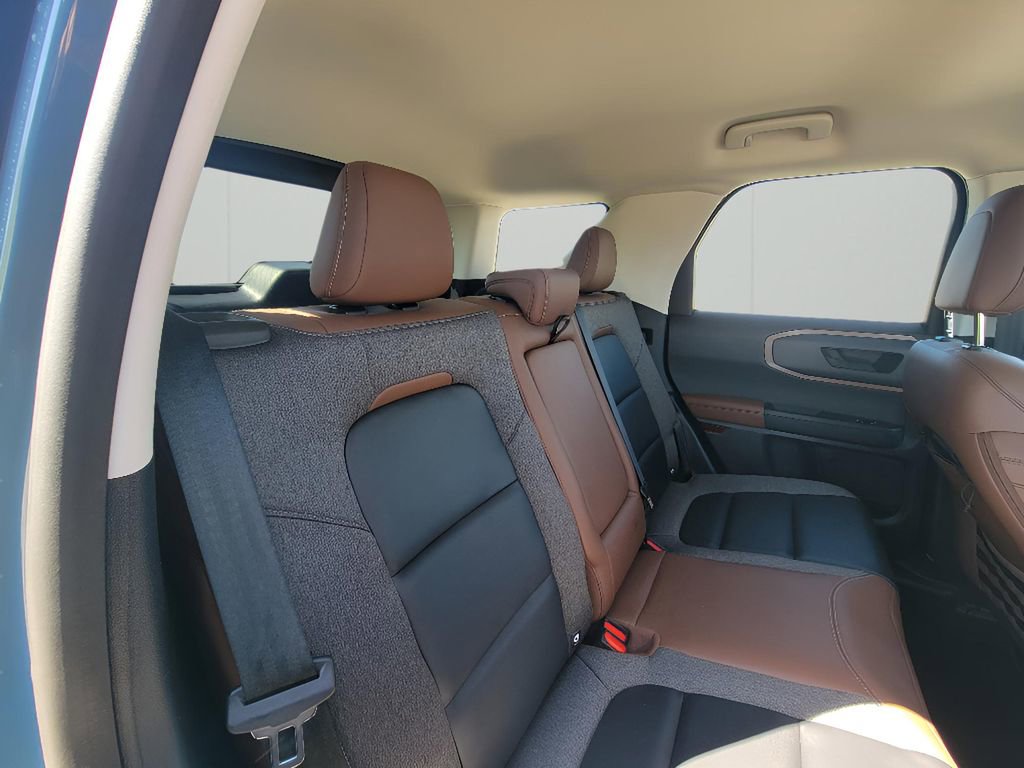 Used 2023 Ford Bronco Sport Outer Banks image 29