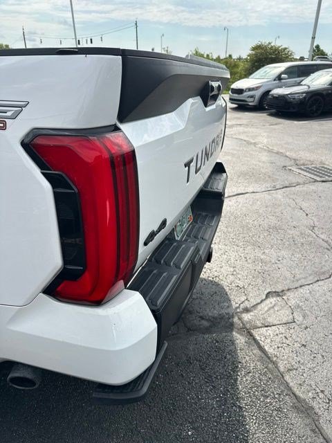 Used 2023 Toyota Tundra SR5 AWD/4WD image 6